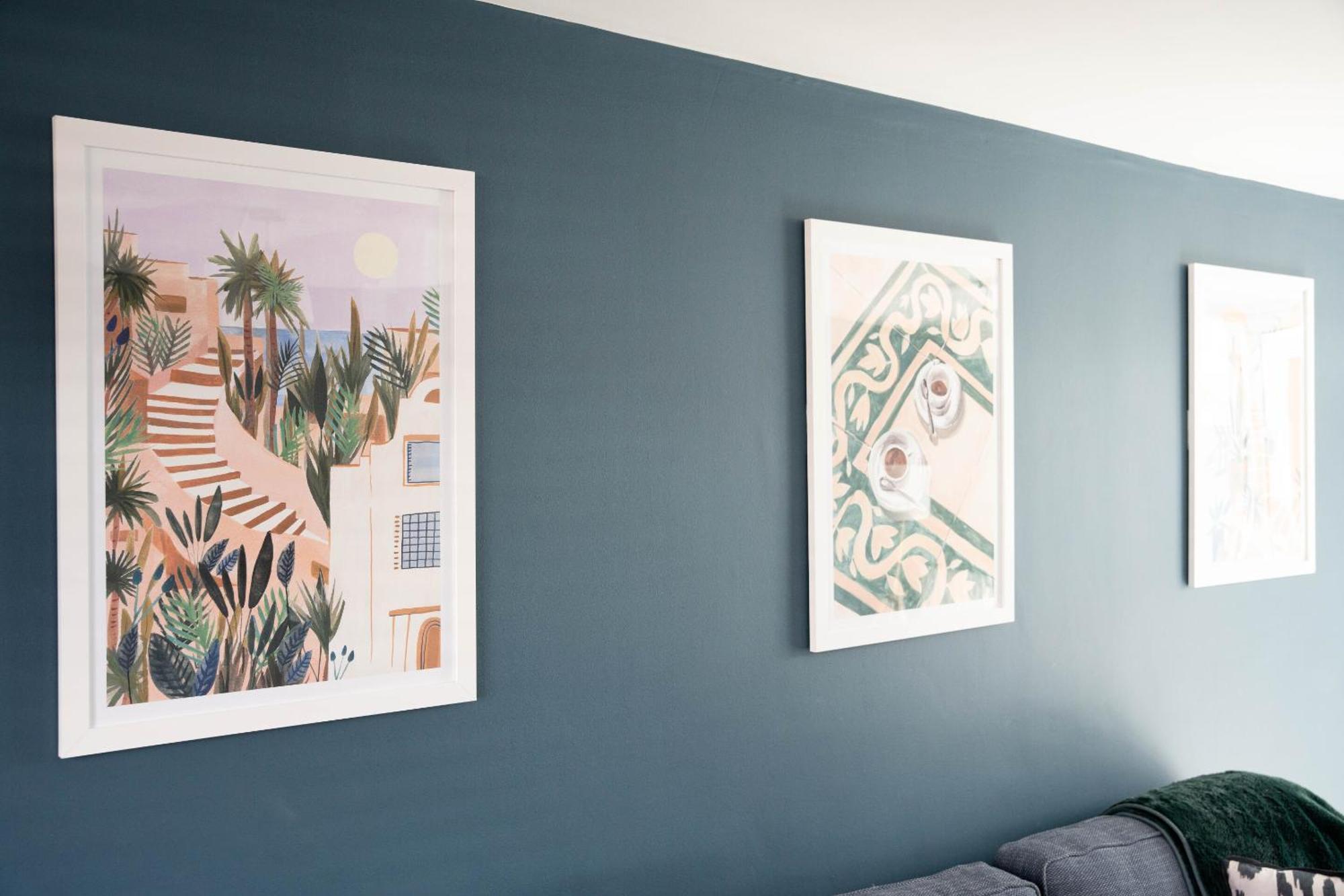 Gatwick Place - 4 Bed 2 Bath Self Contained House With Private Garden 홀리 외부 사진